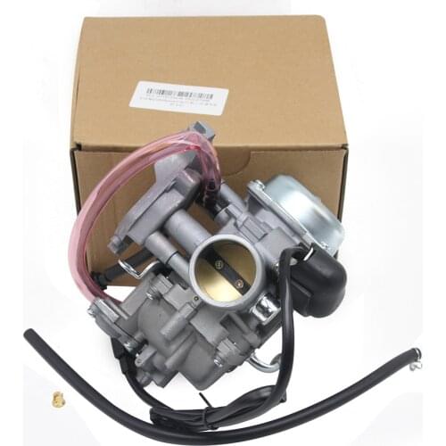 For Arctic Cat 500 Auto 4x4 used Carburetor CVK34 34mm Carb CVK35 35mm Carburetor Motorcycle Engine Accessories