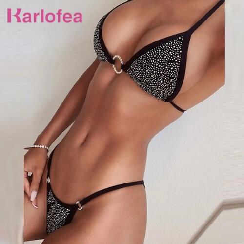 Karlofea Swimwear With Shorts