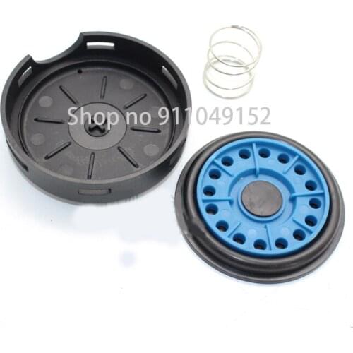 Car Cylinder head cover lan dro ve rfr eel and er2 Engine valve cover assembly Valve cover waste valve diaphragm