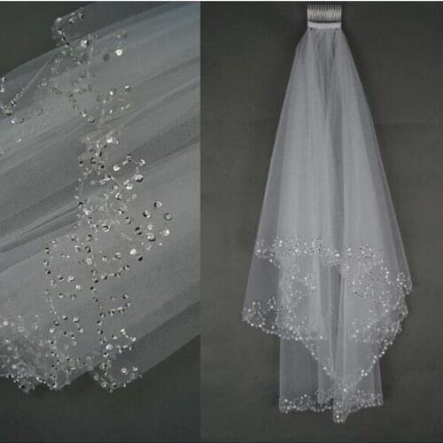 LzL Home Wedding Veil