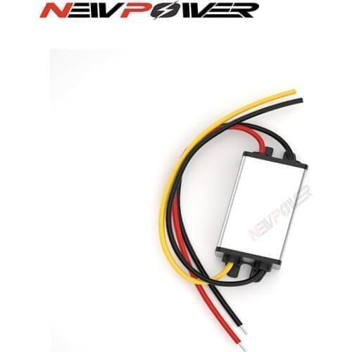 DC DC Buck Converter 9v 10v 13.8v 20v 26v 28v 32v 34v 40v 24v to 5v Step down Power 1a 2a 3a 5w 10w 15w Module Supply