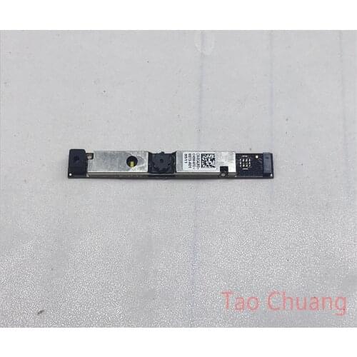 FOR Dell Inspiron 5770 3780 5775 5593 3500 3180 3580 3585 3590 Webcam 0G4JK9