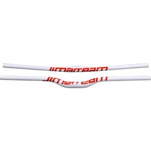 JIMAITEAM bicycle handlebars mountain bike handlebars road bike handlebars carbon fiber handlebars bicycle accessories