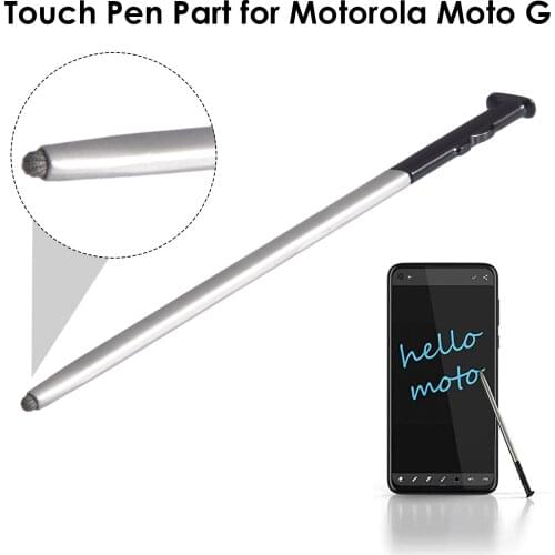 High Precision Stylus Pen Touch Screen Pen Replacement for Moto G Capacitive Touch Screen phone pen for Moto G