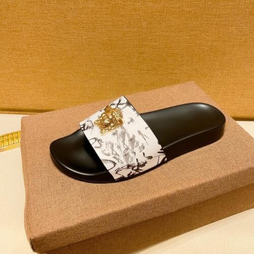 Weifjshom Men's Slippers