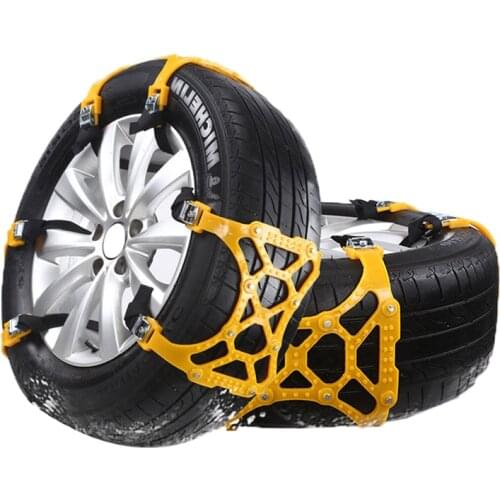 YIBAR Anti-skid Chains