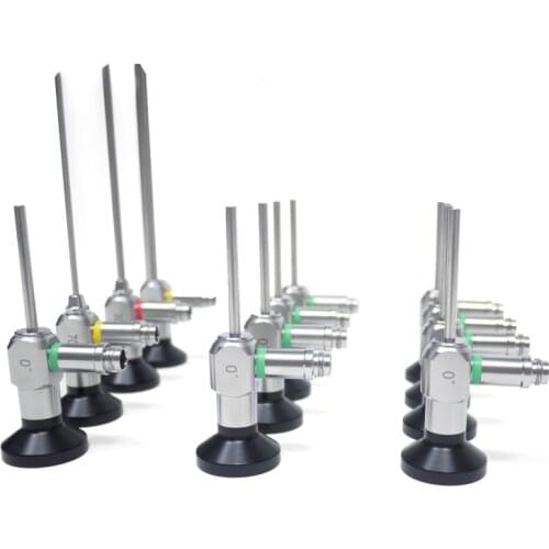 Rigid ENT Endoscope, Medical Rigid Endoscope for ENT Surgery