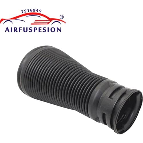 10pcs/set For Mercedes Benz W222 Rear Rubber Dust Cover boot Air Suspension Shock Repair Kits 2223205313 2223205213