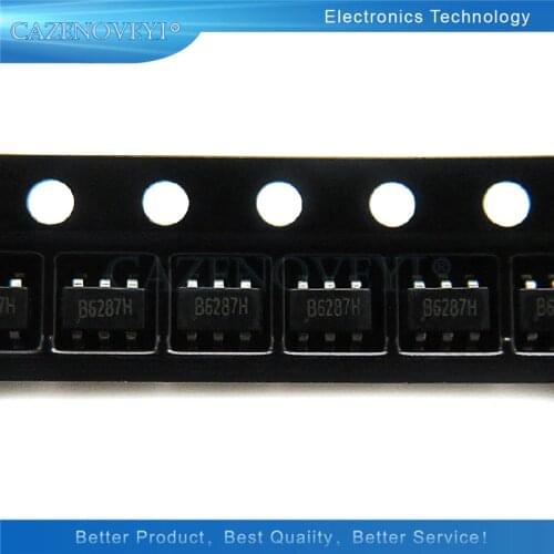 10pcs/lot MT3608 SOT23 FM3608 3608 B628 SOT23-6 In Stock