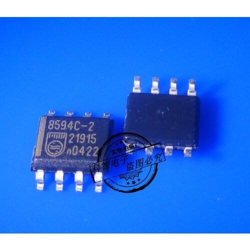 100% New&original PCF8594C-2T/02 8594C-2 SOP8 BOM