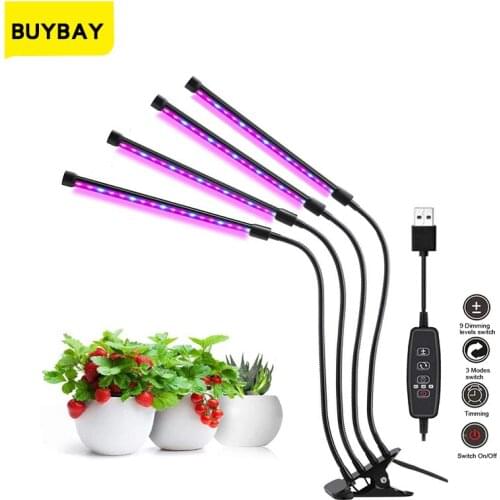 Фитолампы для растений BUYBAY China At AliExpress