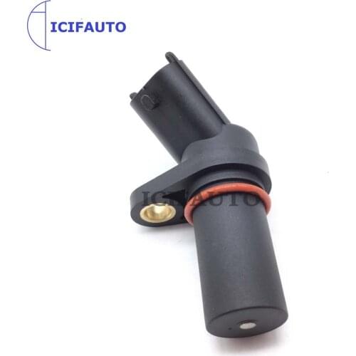 Crankshaft Position Sensor for Renault Trucks Kerax Midlum Premium Volvo FH FL FM 0281002315,0261210151,5010412449,504096645