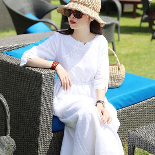 ECOATUP Women's Stylish Dresses