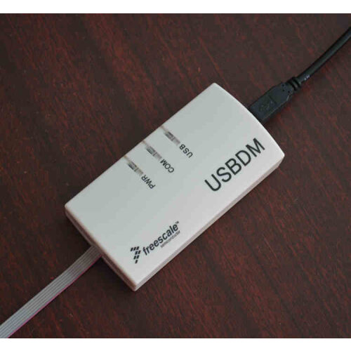 Usbdm Freescale emulator USBDM BDM Downloader / OSBDM 8 bit / 16 bit / 32 bit
