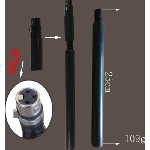 Dildo Extension Tube Stick Universal For Women Men Masturbation Toy Sex Machine Extension rod Attachments