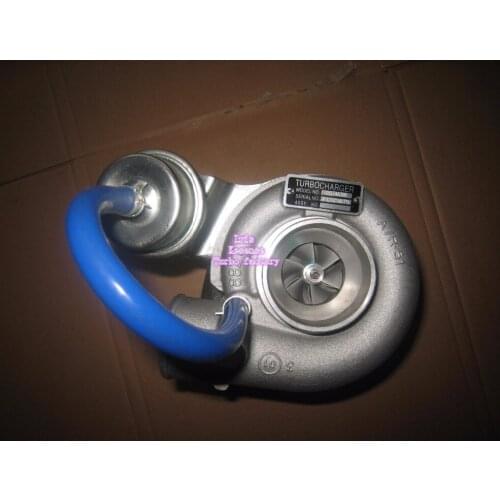 GT2052S 2674A391 turbo