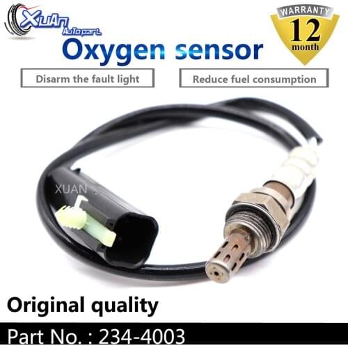 XUAN Oxygen Lambda O2 Sensor 234-4003 FOR CHRYSLER CONCORDE INTREPID LHS NEW YORKER SEBRING AVENGER DODGE B150 B1500 B250 B3500