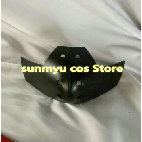 EVA Mask Dai Sentai Goggle-V Madaraman Cosplay Costume,Size customizable Wholesale