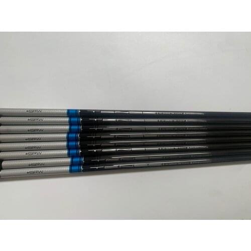BIRDIEMaKe Golf Clubs 5PCS TENSEI AV SERIES 55 SFW Graphite Shaft 0.335 R/S/X TENSEI Graphite Shaft for Woods