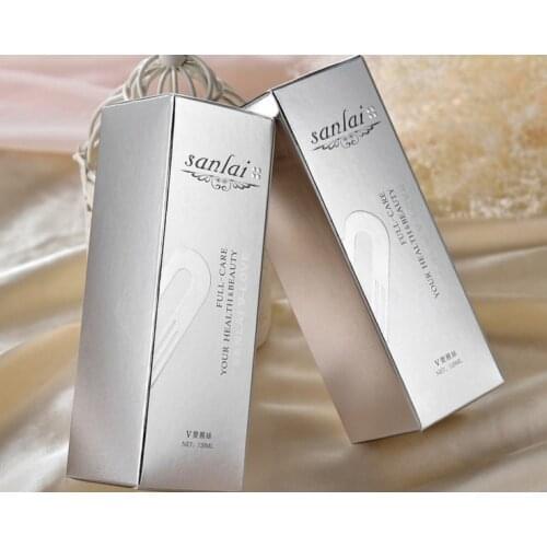 Hot new products air freshener paper perfume packaging box,Foldable Pink Corrugated Paper Box For Dolls Gift ---DH10453