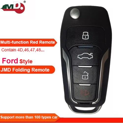 Newest JMD Handy Baby 2 copy remote Hand-held Bluetooth Car Key Chip Programmer Handy Baby II Remote Renew/Card Copier