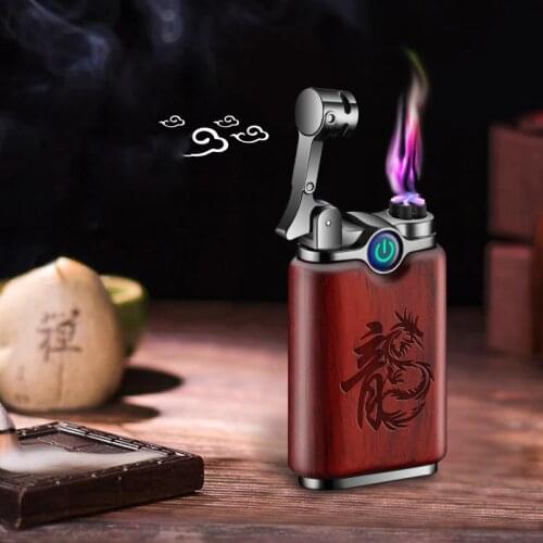Pzwzjpz Plasma Lighters