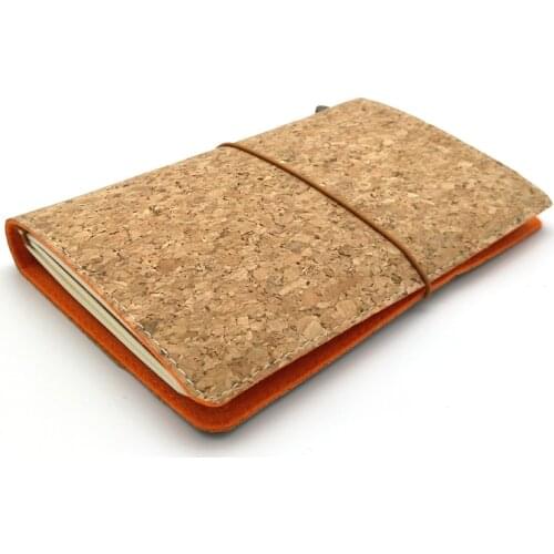 QKGQK Handmade Diaries