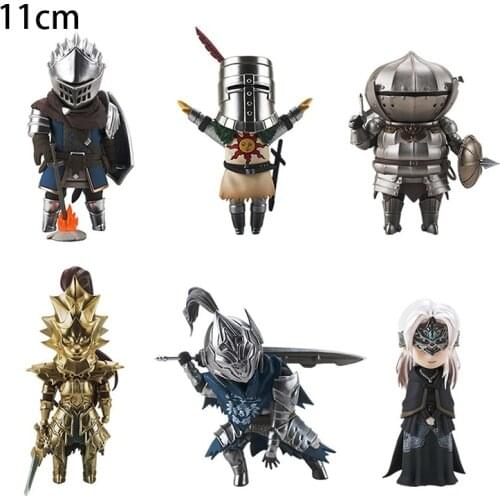 Speelgoed Anime Figures