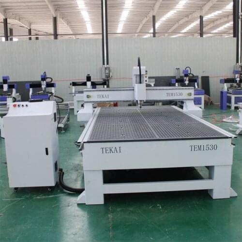 TEKAI Most Popular Hobby CNC Wood Router Simple Woodworking Machines Wood Processing Electric Wood Carving Tools