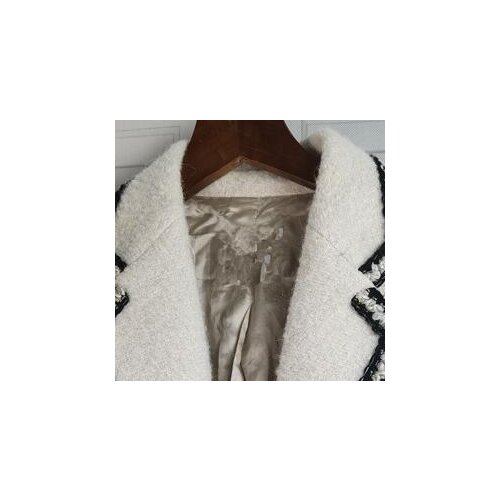 TSDFC Women's Tweed Blazers