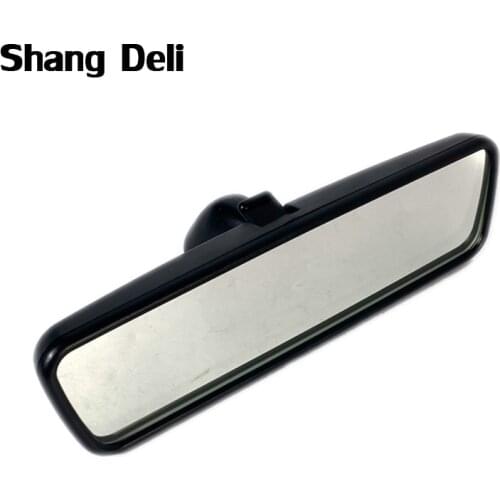 Inner Rearview Mirror Interior Rear View Mirror for VW Golf 6 CC Car Parts
