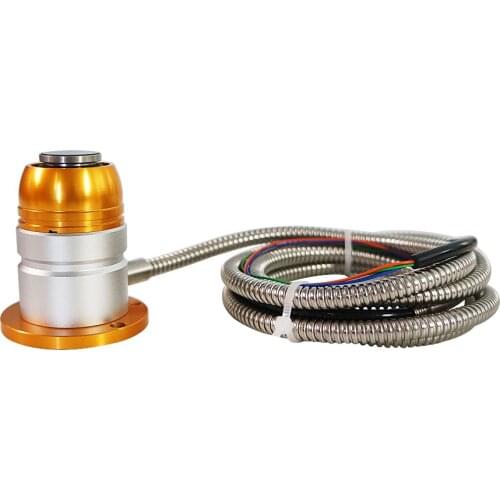 Z axis Automatic Tool Sensor Tool Setting Auto-Check Instrument Setting Gauge With blowing mouth For CNC Engraving Machine