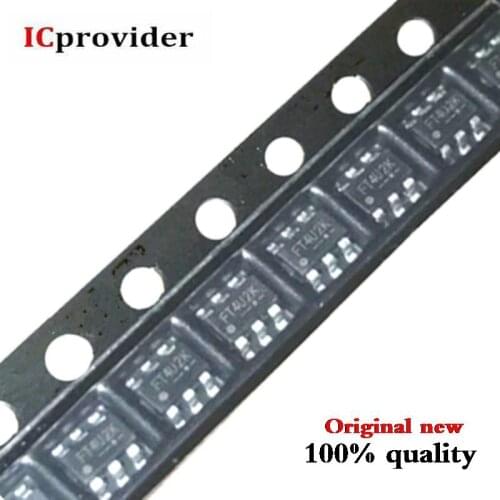 10pcs FP6601QS6 FP6601Q FP6601 SOT23-6 IC QC3.0 IC