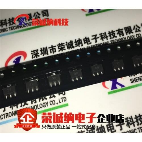 100% New&original In Stock GALI-39+ 39 SOT-89 MINI