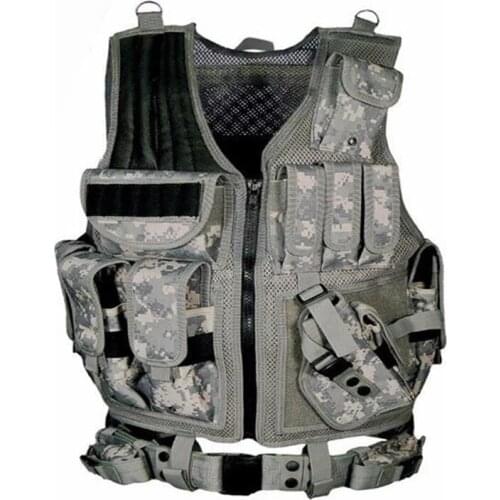 Amotrip Tactical Vests