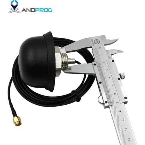 ANDPROG GPS Devices