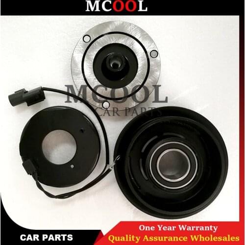 For free shipping AC Compressor Clutch For Kia Carnival Sportage For Hyundai Elantra Tucson 16250-2920J 1605022900 162501800K