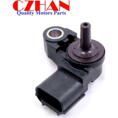 Original air pressure sensor 6BH-82380-00-00 for Yamaha PWC Jet Boat Manifold Absolute Boost sensor 6BH823800000 6BH-82380-00