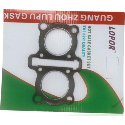 For Honda CM400T 77-83 CB400N 78-85 CB450 Super Sport 1982-1989 CM450 Custom PC05 1982-1983 Motorcycle Cylinder Head Gasket