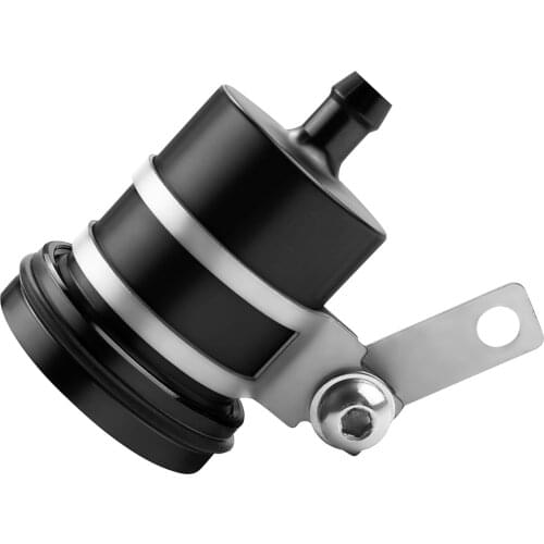 For KAWASAKI Z750 Z750R Z750S Motorcycle Brake Fluid Reservoir Clutch Cylinder Tank Oil Fluid Cup For KAWASAKI Z 750 Z750R S