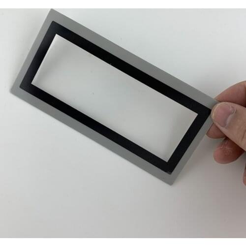 F930GOT-BWD-C F930GOT-BWD-EF930GOT-BWD-T Membrane film for HMI Panel repair~do it yourself, Have in stock