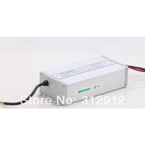 24V/200W rain proof switch mode Power Supply;AC120V or AC230V input;DC5V output