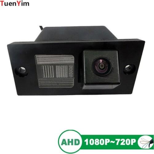 For sony ccd HD night vision for 2012 Hyundai Elantra Avante Car Rear View Camera Reverse Backup parking assistance
