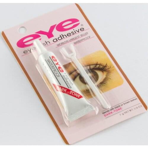 Eyelash Glue