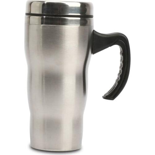 EWs Stainless Mug Thermos Cup