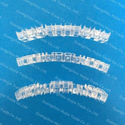 NJK10977 Cuvettes Fit for Mindray BS300 Chemistry Analyzer Include 1000pcs