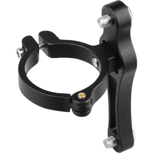 80%HOT Bicycle bottle holder water cup holder adapter bicycle handlebar drink holder mountain bike bracket clip bicycle accessor