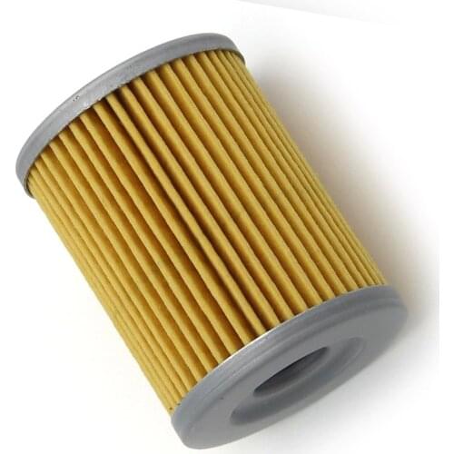 ATV engine oil filter For Suzuki LT4WD LTF4WD LTF160 LTF250 2WD 4WD Ozark QuadRunner LTF230 LTF300F LTF4WDX KingQuad