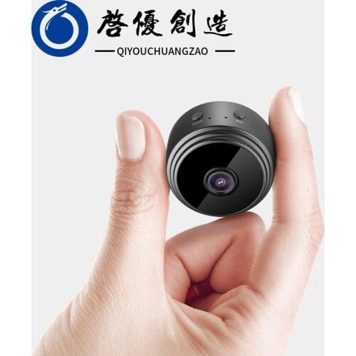 A9 Mini camera1080p hd security remote control night vision video detection video surveillance wifi camera den camera mobile