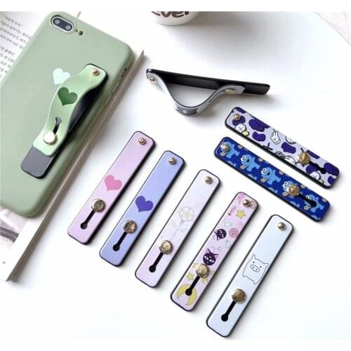 MinLAPA Mobile Phone Holders